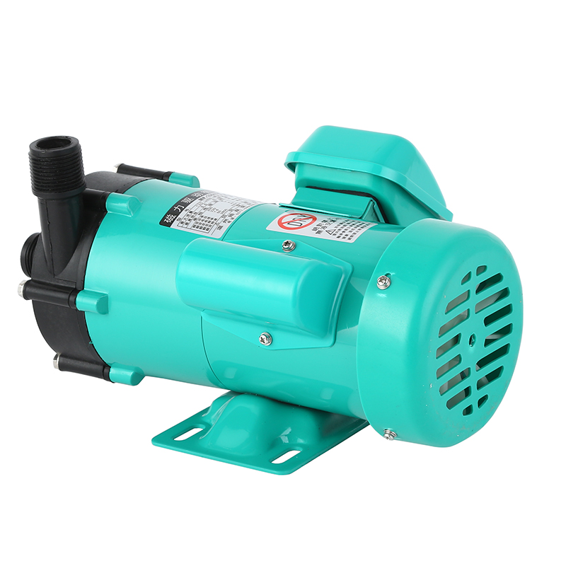 Powerhead Circulation Pump - 工場直販 MP-100rm 磁気駆動循環ポンプ 大出力 PPヘッド ケミカルポンプ