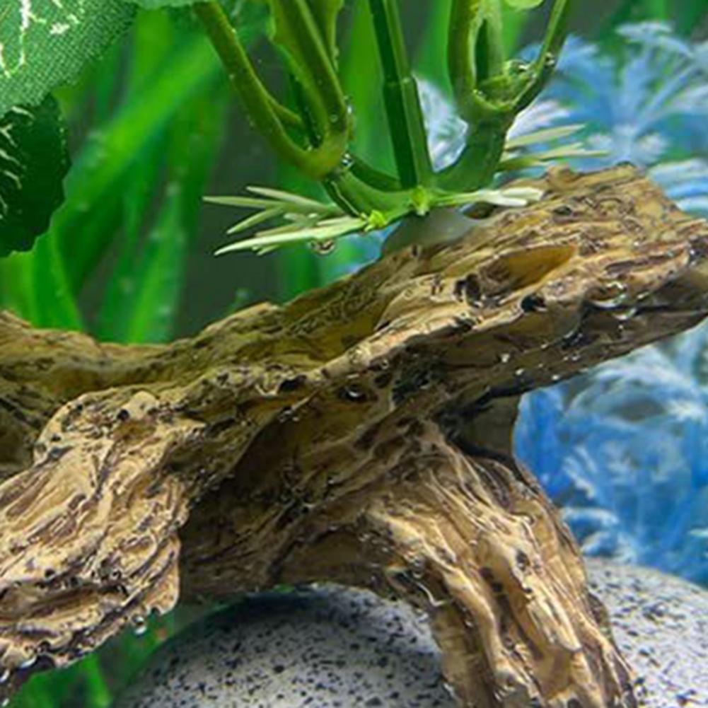 Aquarium Fish Low Maintenance - メンテナンスが簡単な水槽用装飾品、ベタフィッシュ用人工水草、小型水槽用装飾アクセサリー