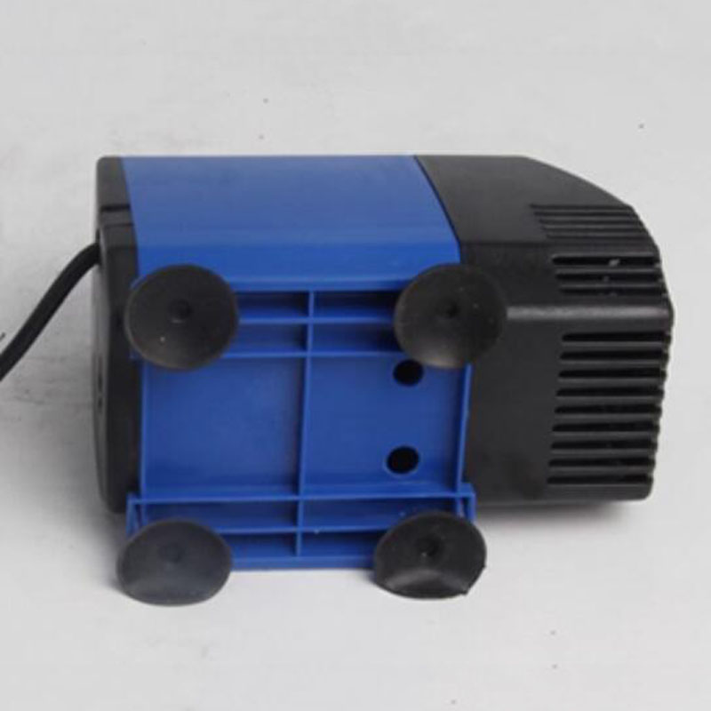 5M揚程、5000L/H流量、150W - AC 220V  - Powerhead Circulation Pump のレビューと価格