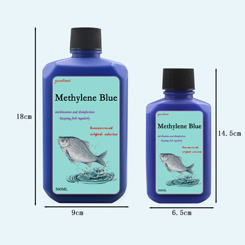水族館装飾魚メチレン青水の澄清剤の安定化剤の水水水水水水水水 - Aquarium Fish Medicine のレビューと価格