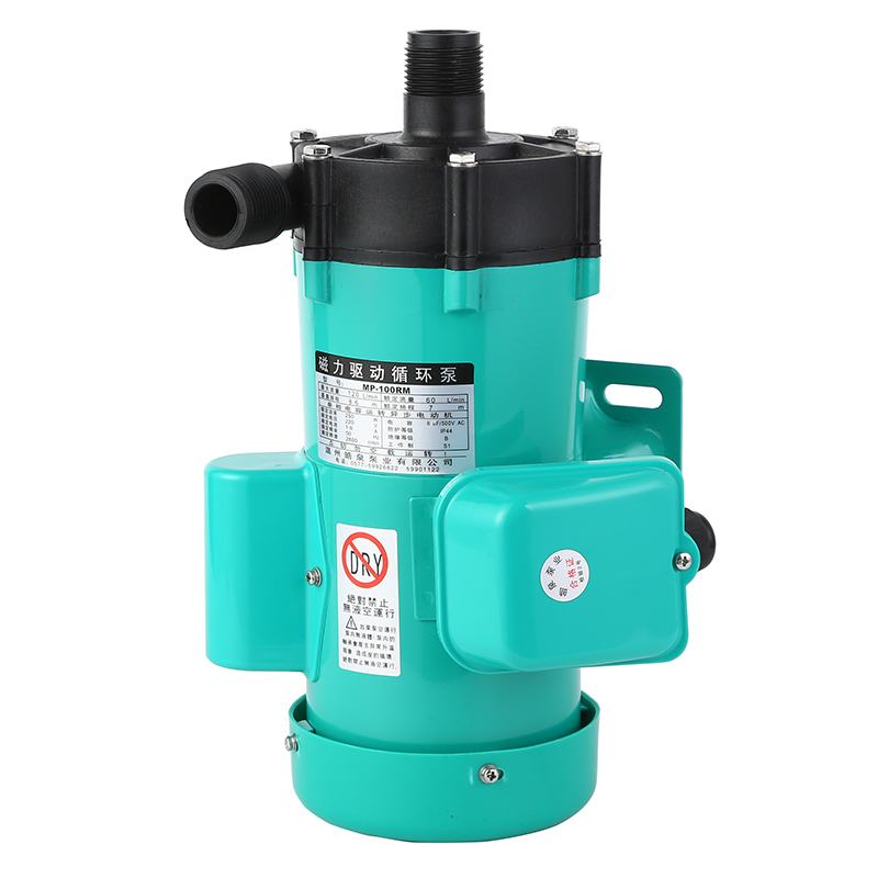 工場直販 MP-100rm 磁気駆動循環ポンプ 大出力 PP - Powerhead Circulation Pump のレビューと価格