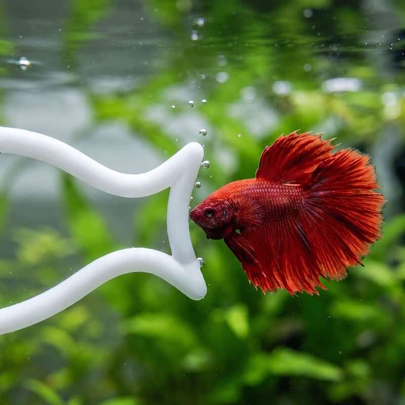 魚の形をした浮遊式餌リング 水槽用魚の餌濃縮サークル 魚タン - Aquarium Fish Medicine のレビューと価格