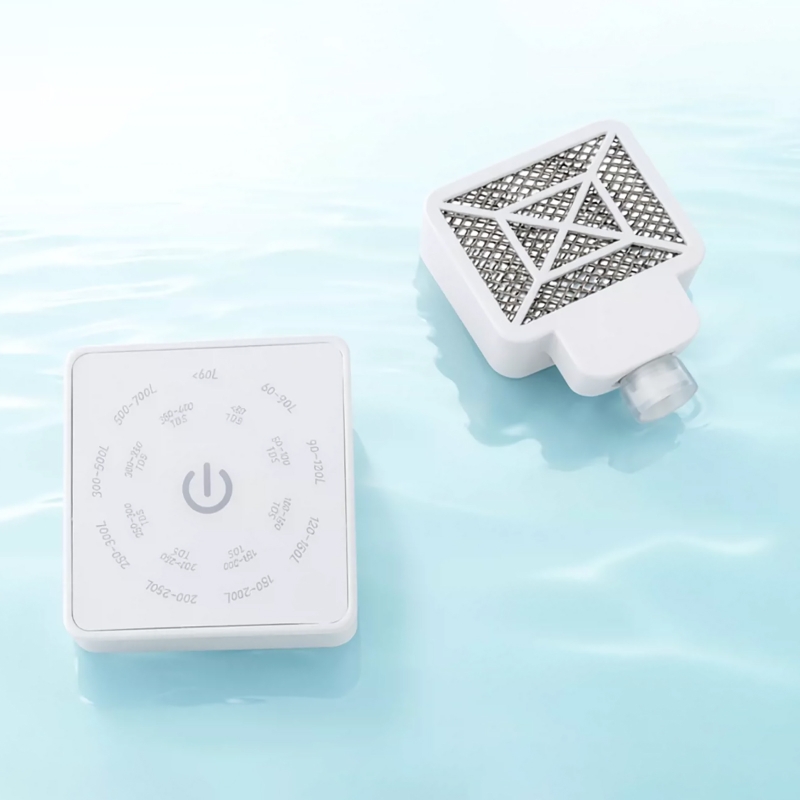 電子水槽魚タンククリーニングツール電子藻類抑制剤除去剤水草水 - Aquarium Fish Maintenance のレビューと価格