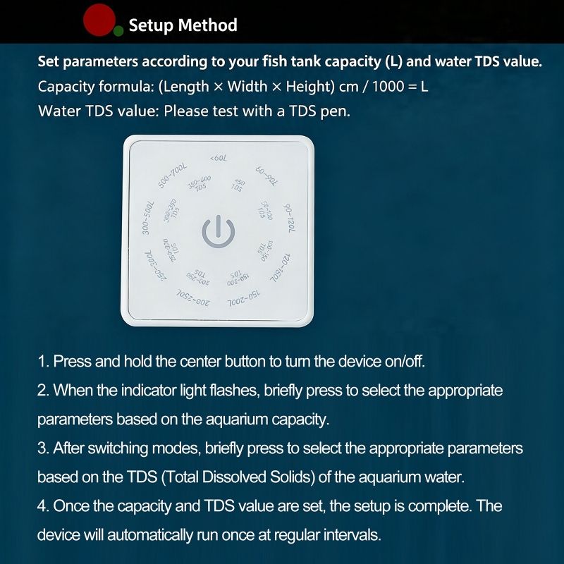 電子水槽魚タンククリーニングツール電子藻類抑制剤除去剤水草水 - Aquarium Fish Maintenance のレビューと価格