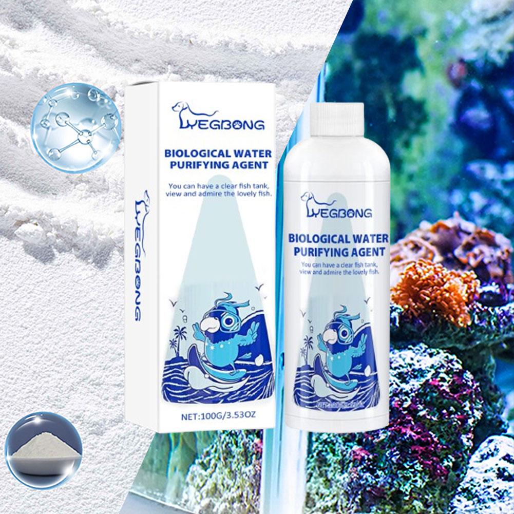 水族館の水質調整器 効率的な水質調整器と浄化装置 水族館のク - Aquarium Fish Medicine のレビューと価格