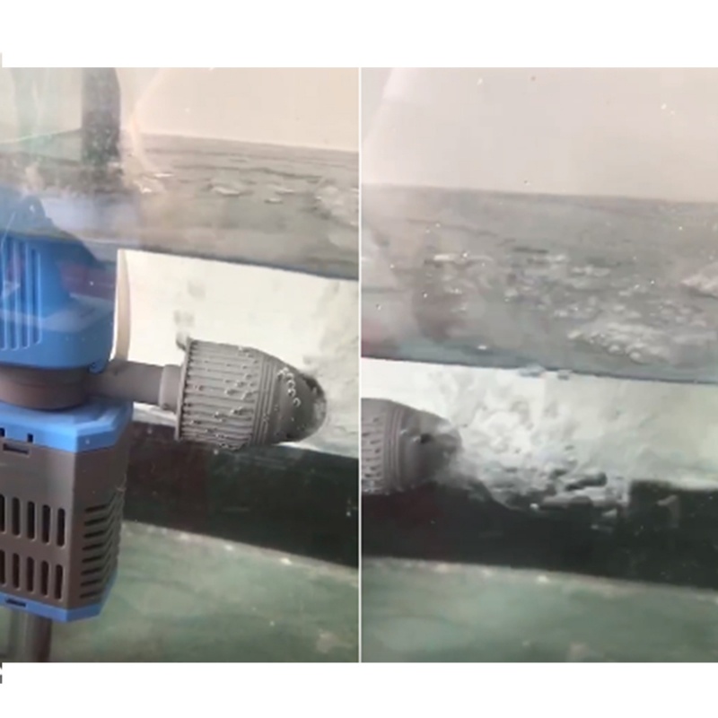 水槽用パワーヘッド ウェーブメーカー 循環ポンプ ウェーブメ - Powerhead Circulation Pump のレビューと価格