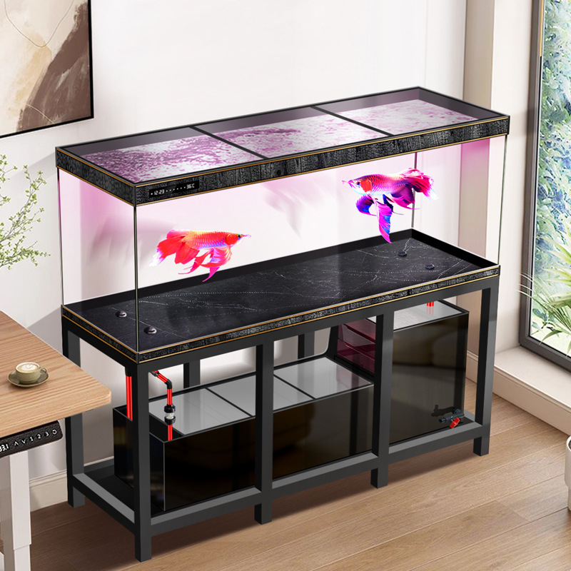 パイプレス工業用大型アロワナ水槽、2026年新型エコウルトラ - Aquarium Fish Low Maintenance のレビューと価格