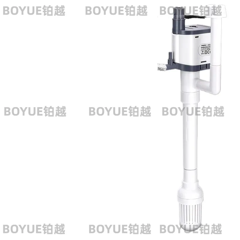 3 in 1 水中式水槽フィルターポンプ 静音酸素供給 水循 - Powerhead Circulation Pump のレビューと価格